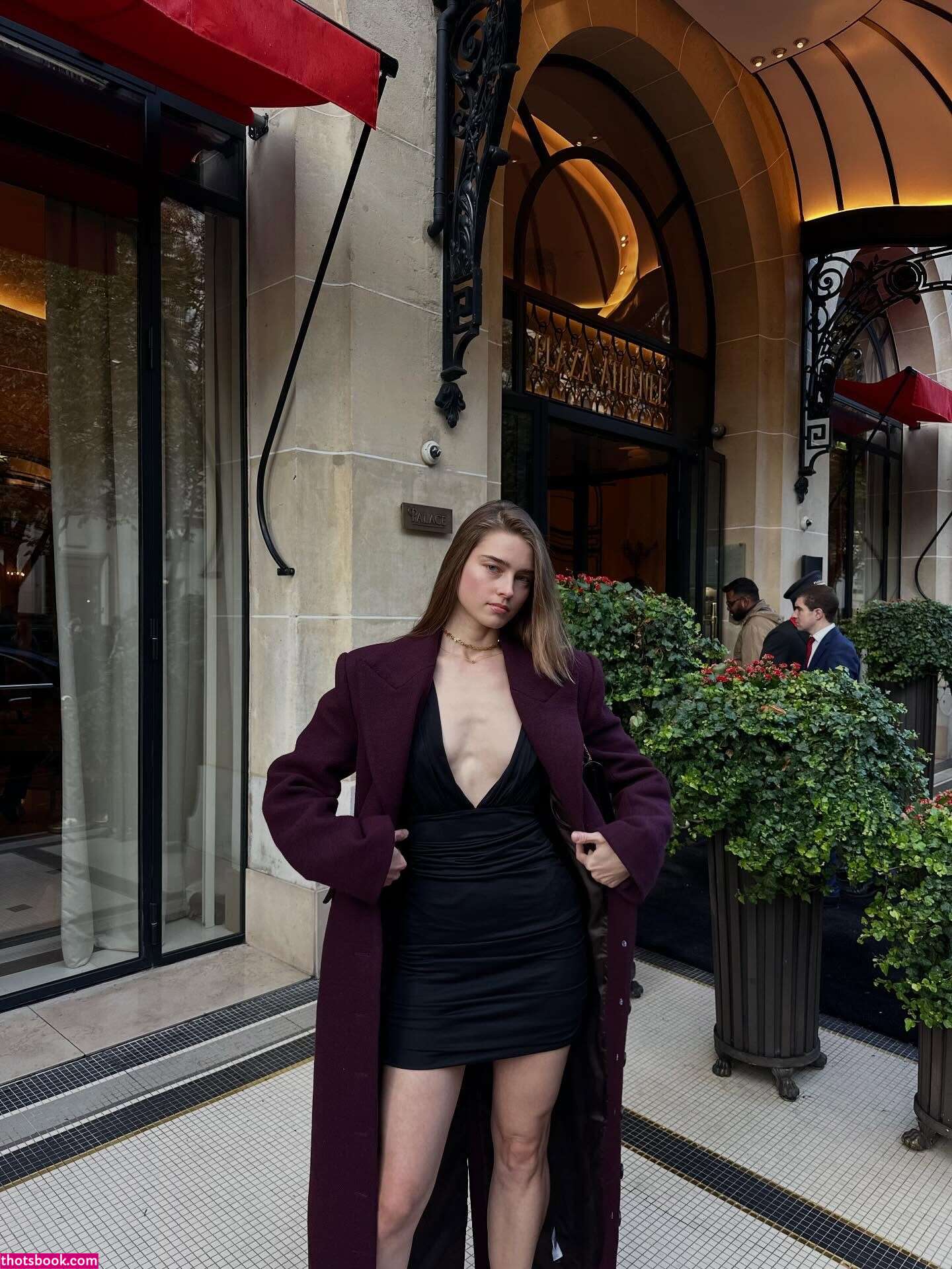 Atiragram Avokainhsiv Nude Leaks OnlyFans Photos #2 1882026