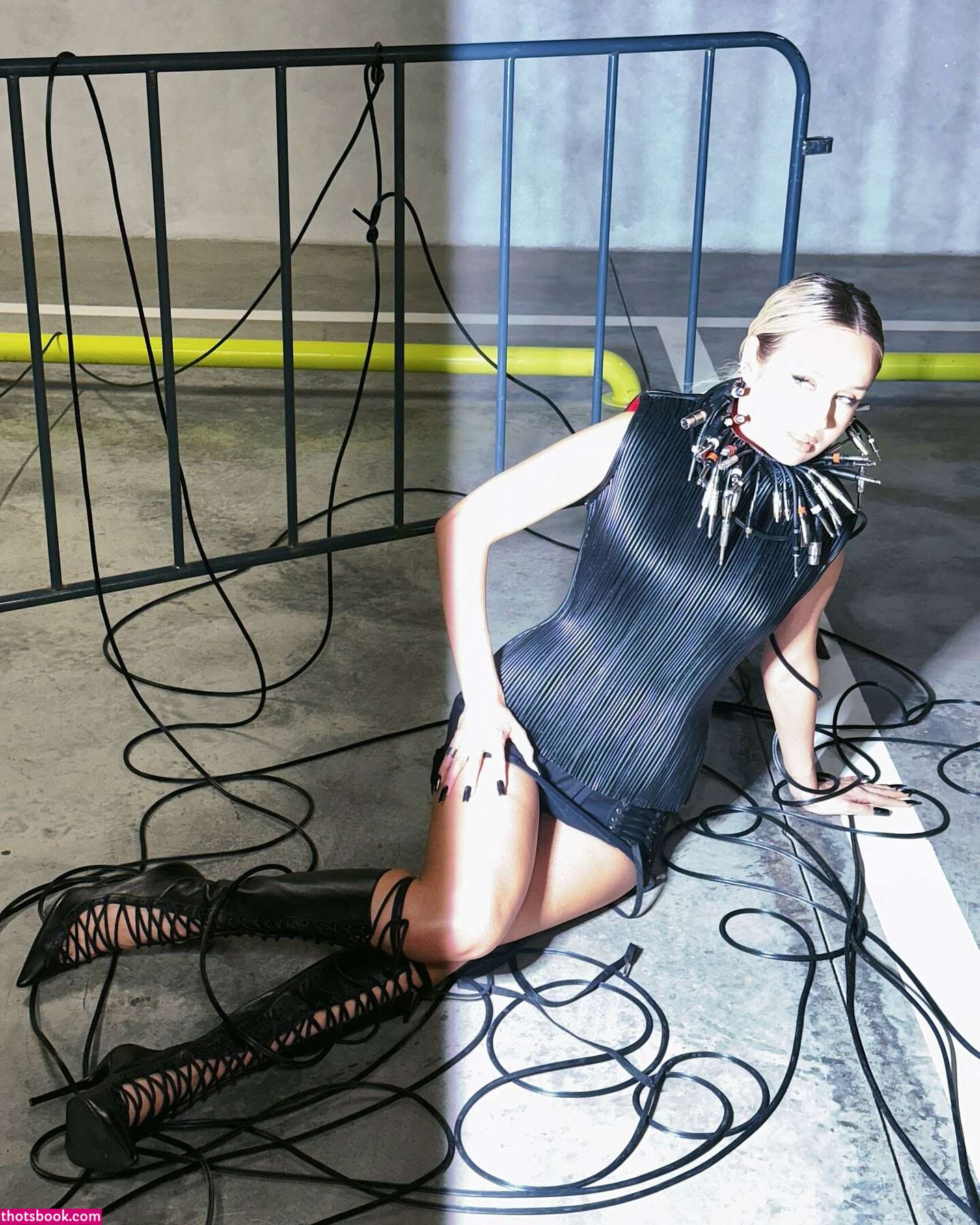 Avalka Akok Nude Leaks OnlyFans Photos #3 1882091