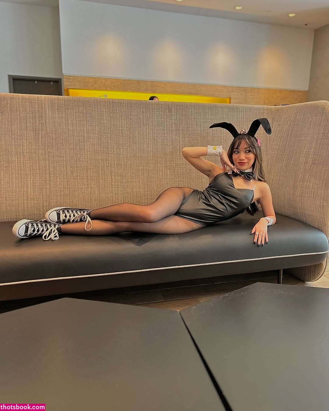 Baylee Christine MaybeBaylee Nude Leaks OnlyFans Photos #1 1882096