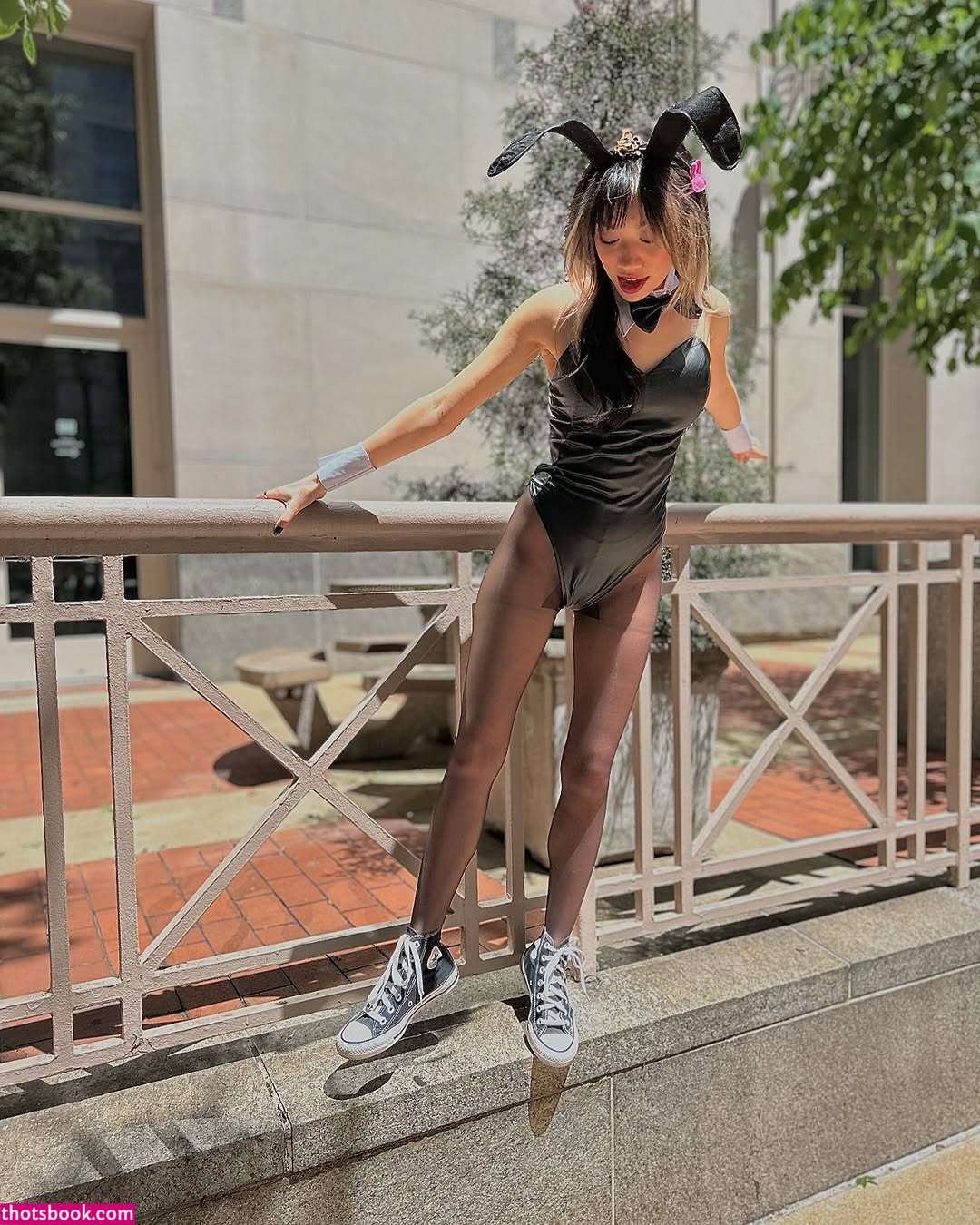 Baylee Christine MaybeBaylee Nude Leaks OnlyFans Photos #1 1882102