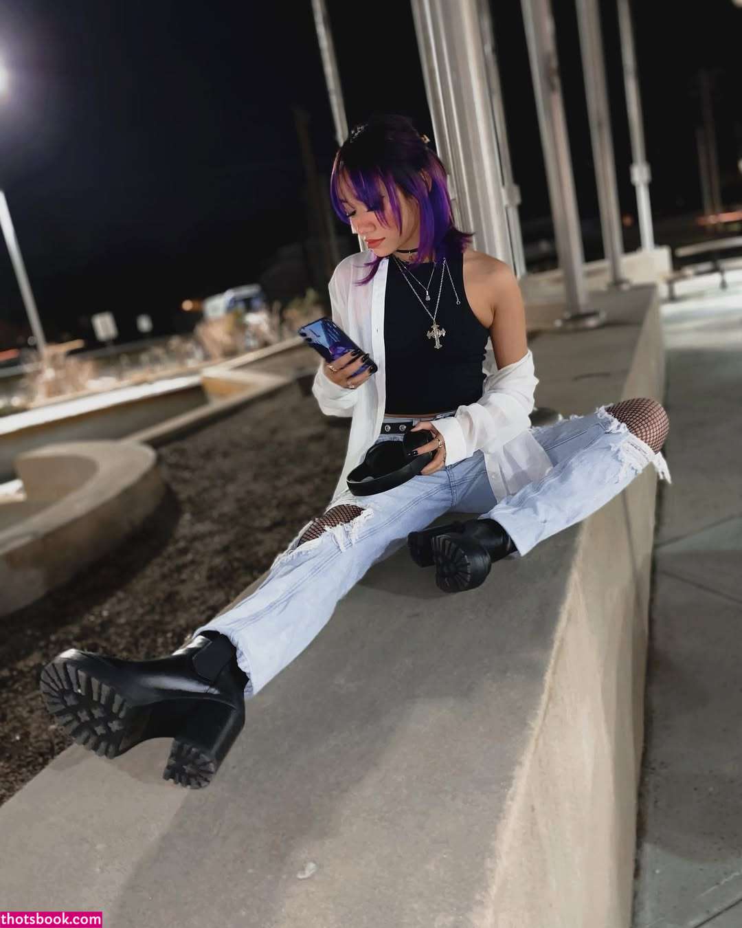 Baylee Christine MaybeBaylee Nude Leaks OnlyFans Photos #2 1882109