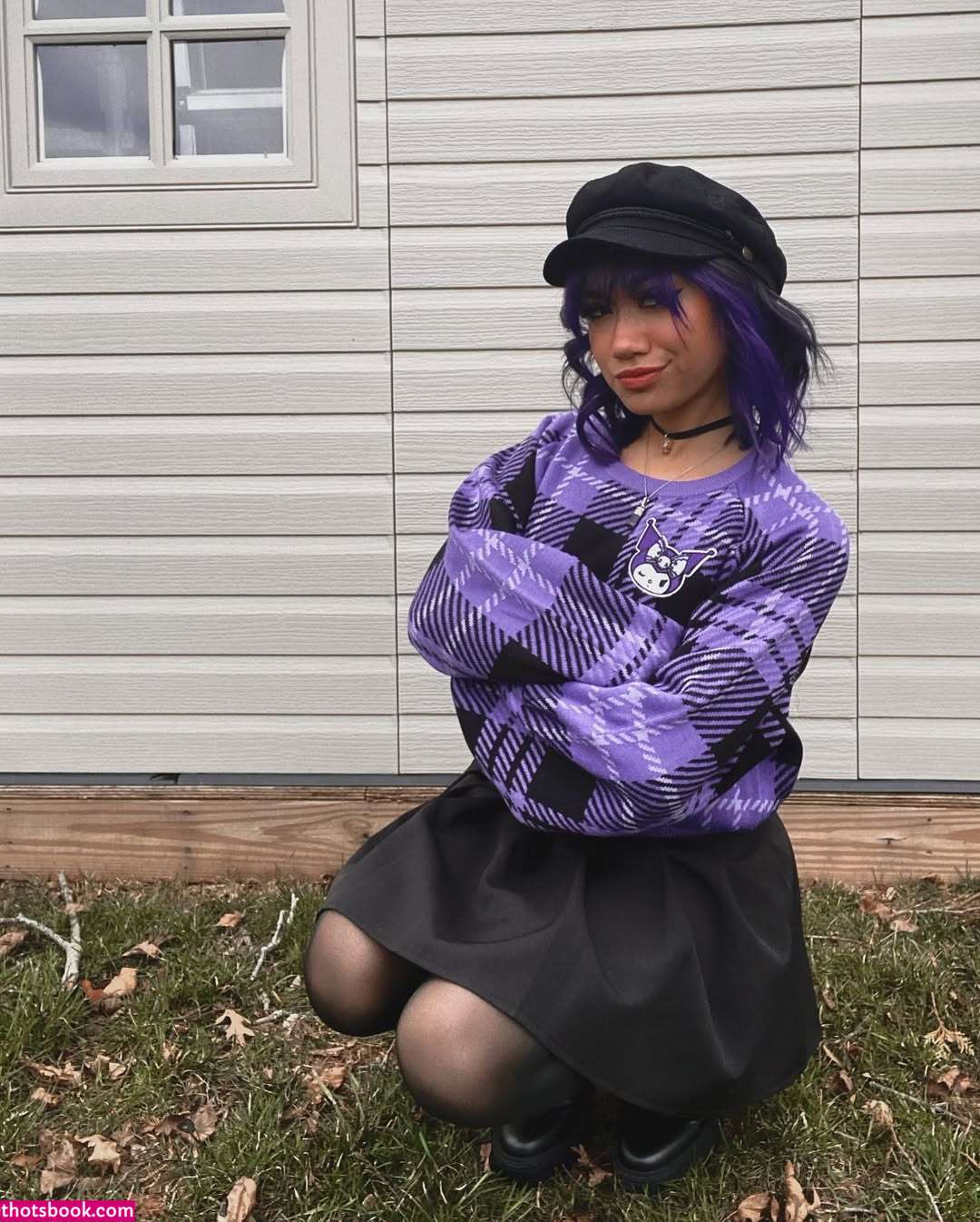 Baylee Christine MaybeBaylee Nude Leaks OnlyFans Photos #2 1882113