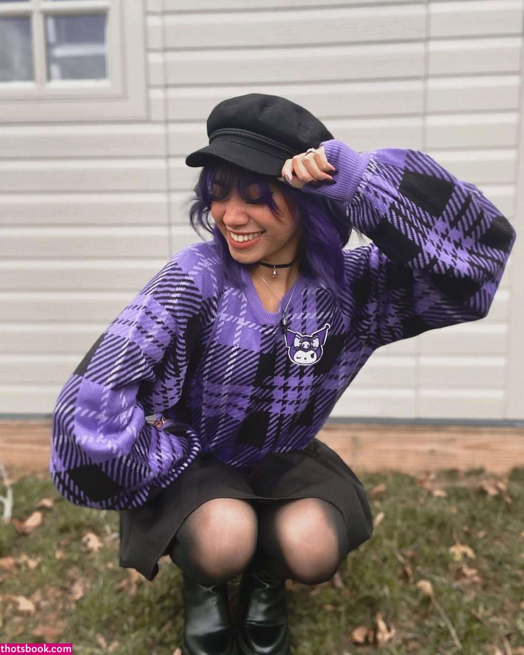 Baylee Christine MaybeBaylee Nude Leaks OnlyFans Photos #2 1882114