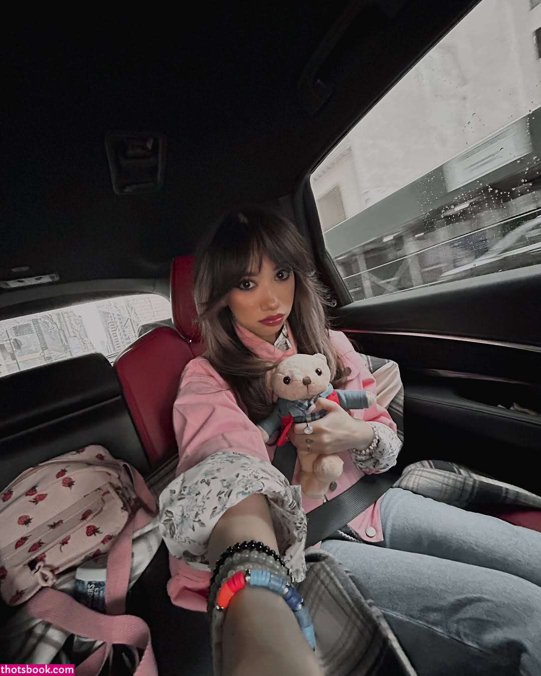 Baylee Christine MaybeBaylee Nude Leaks OnlyFans Photos #2 1882117