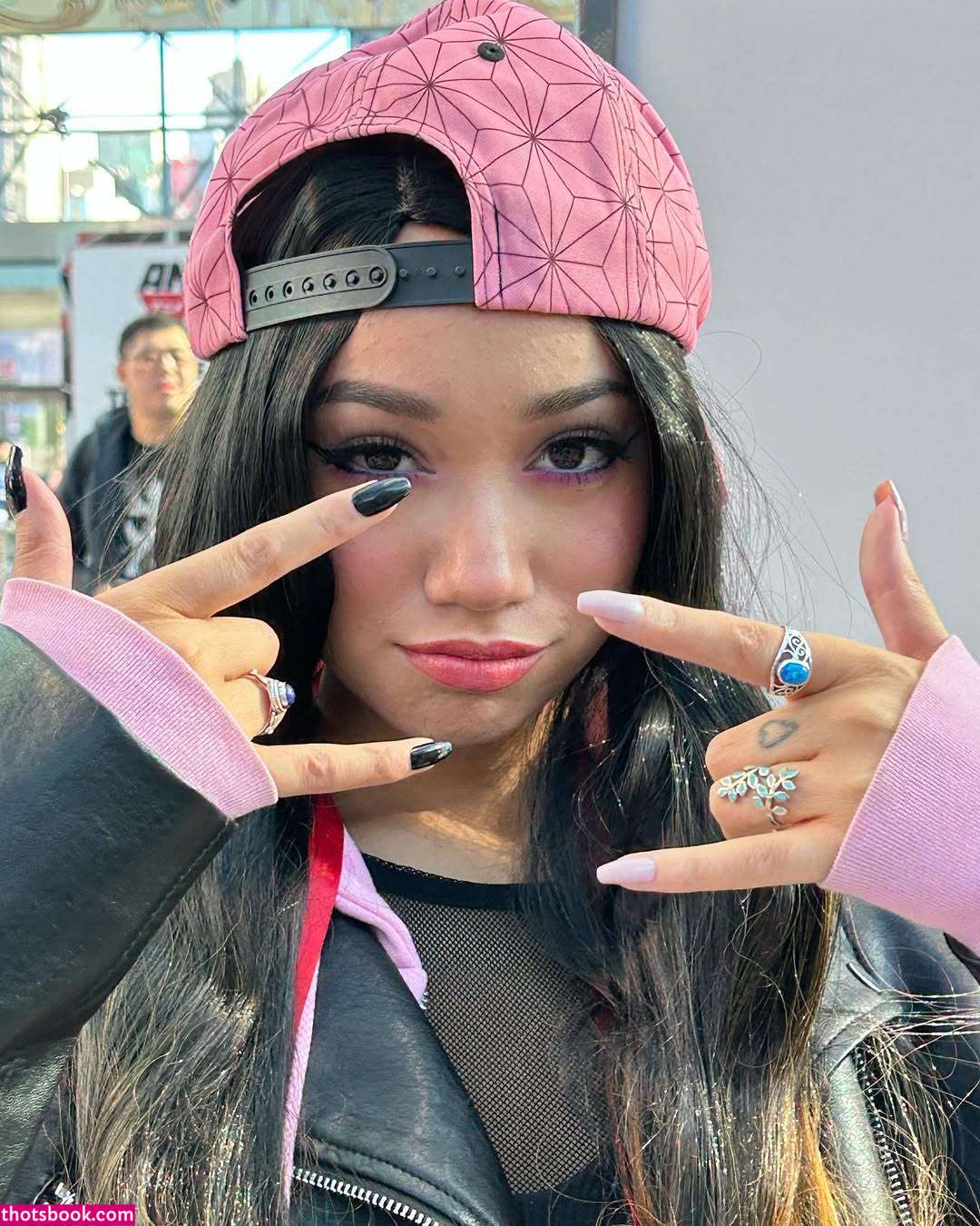 Baylee Christine MaybeBaylee Nude Leaks OnlyFans Photos #2 1882118