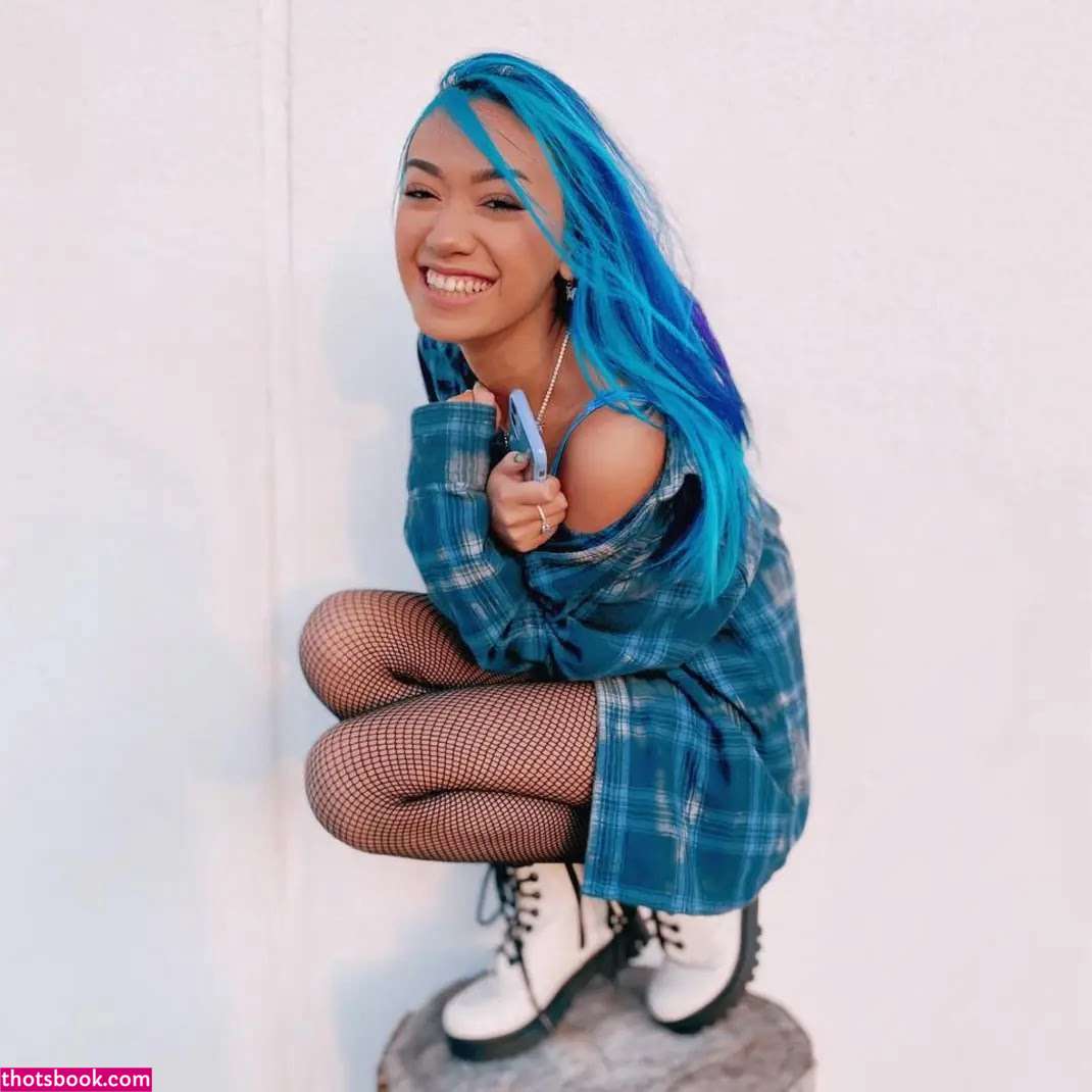 Baylee Christine MaybeBaylee Nude Leaks OnlyFans Photos #2 1882123