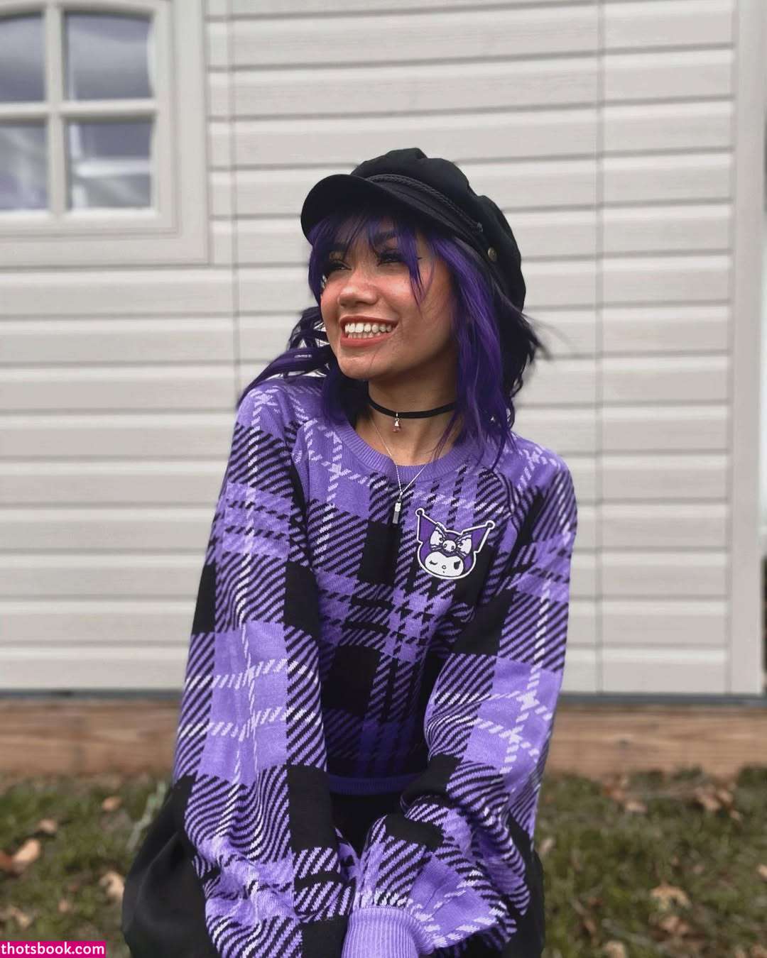 Baylee Christine MaybeBaylee Nude Leaks OnlyFans Photos #2 1882129