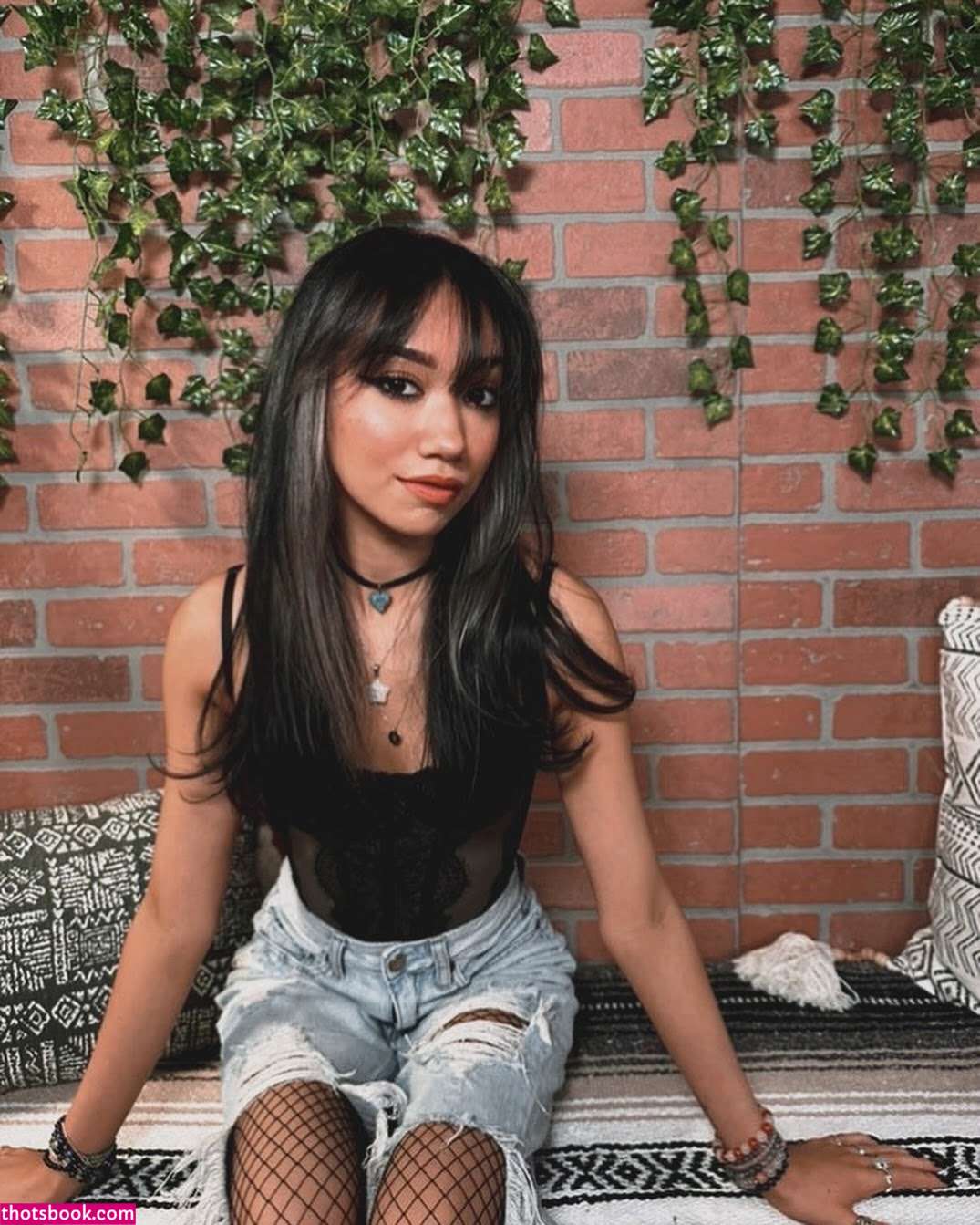 Baylee Christine MaybeBaylee Nude Leaks OnlyFans Photos #3 1882134