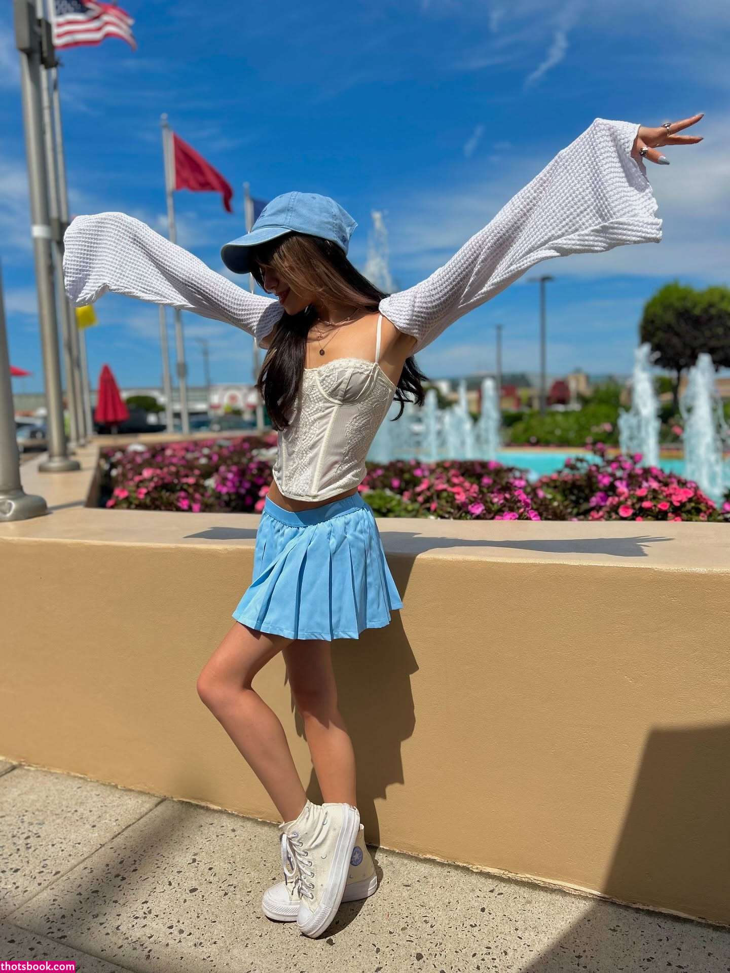 Baylee Christine MaybeBaylee Nude Leaks OnlyFans Photos #3 1882135