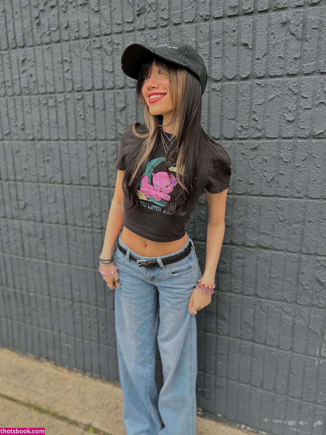 Baylee Christine MaybeBaylee Nude Leaks OnlyFans Photos #3 1882136