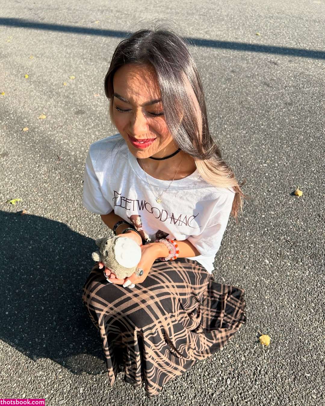 Baylee Christine MaybeBaylee Nude Leaks OnlyFans Photos #3 1882139