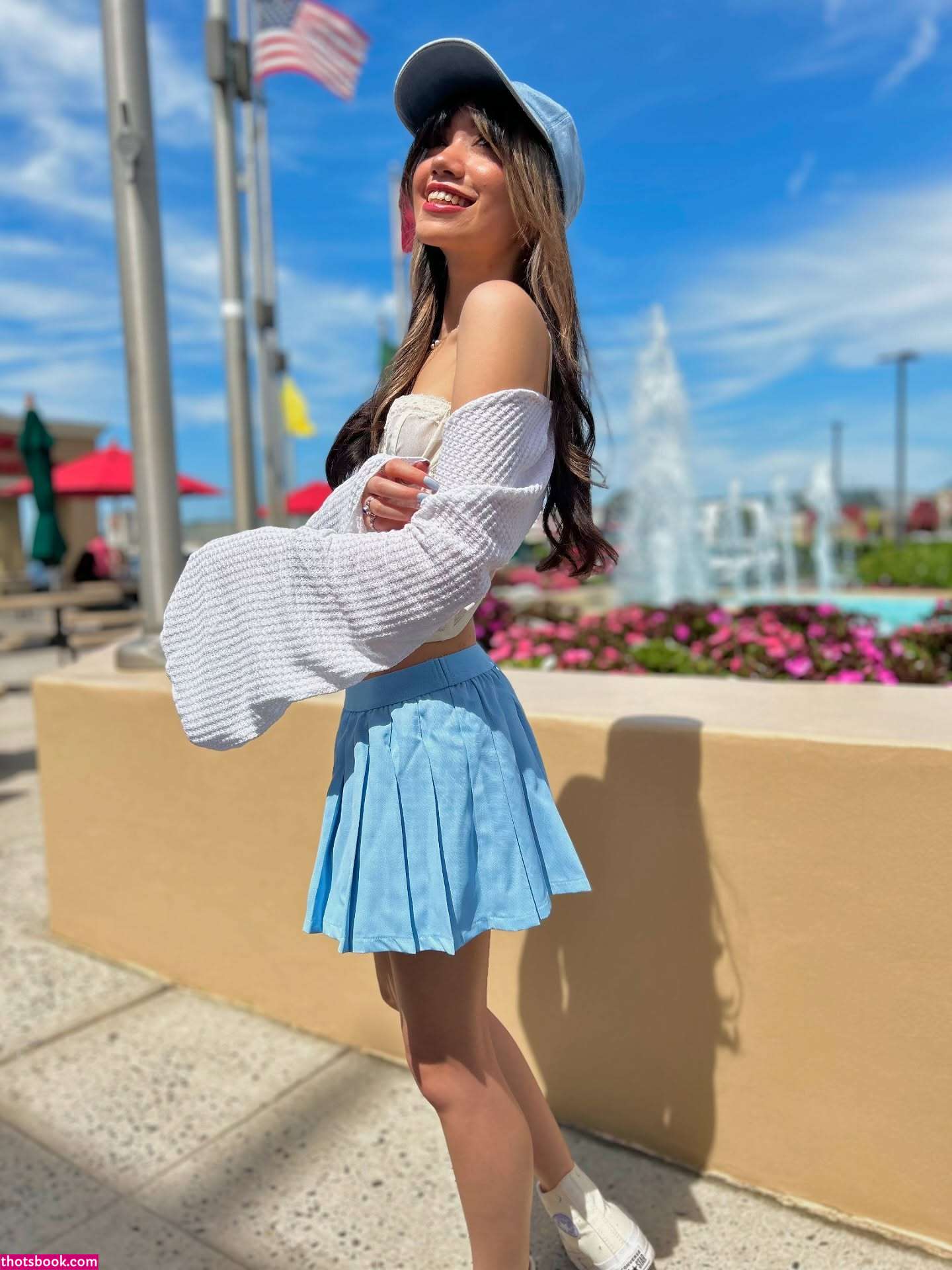 Baylee Christine MaybeBaylee Nude Leaks OnlyFans Photos #3 1882140