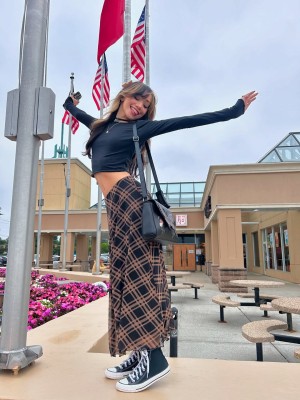 Baylee Christine MaybeBaylee Nude Leaks OnlyFans Photos #3