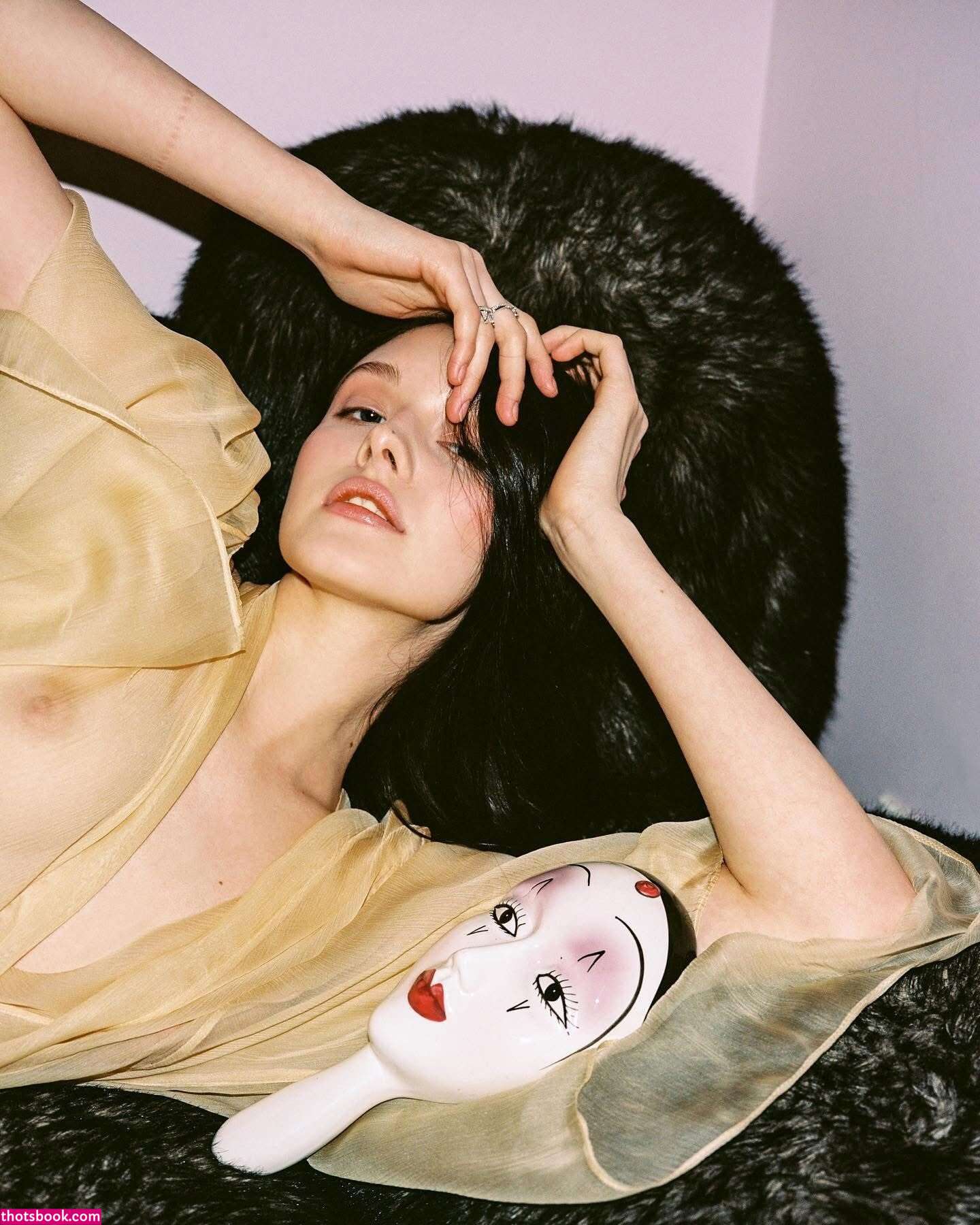 Cami kova Nude Leaks OnlyFans Photos #3 1882288