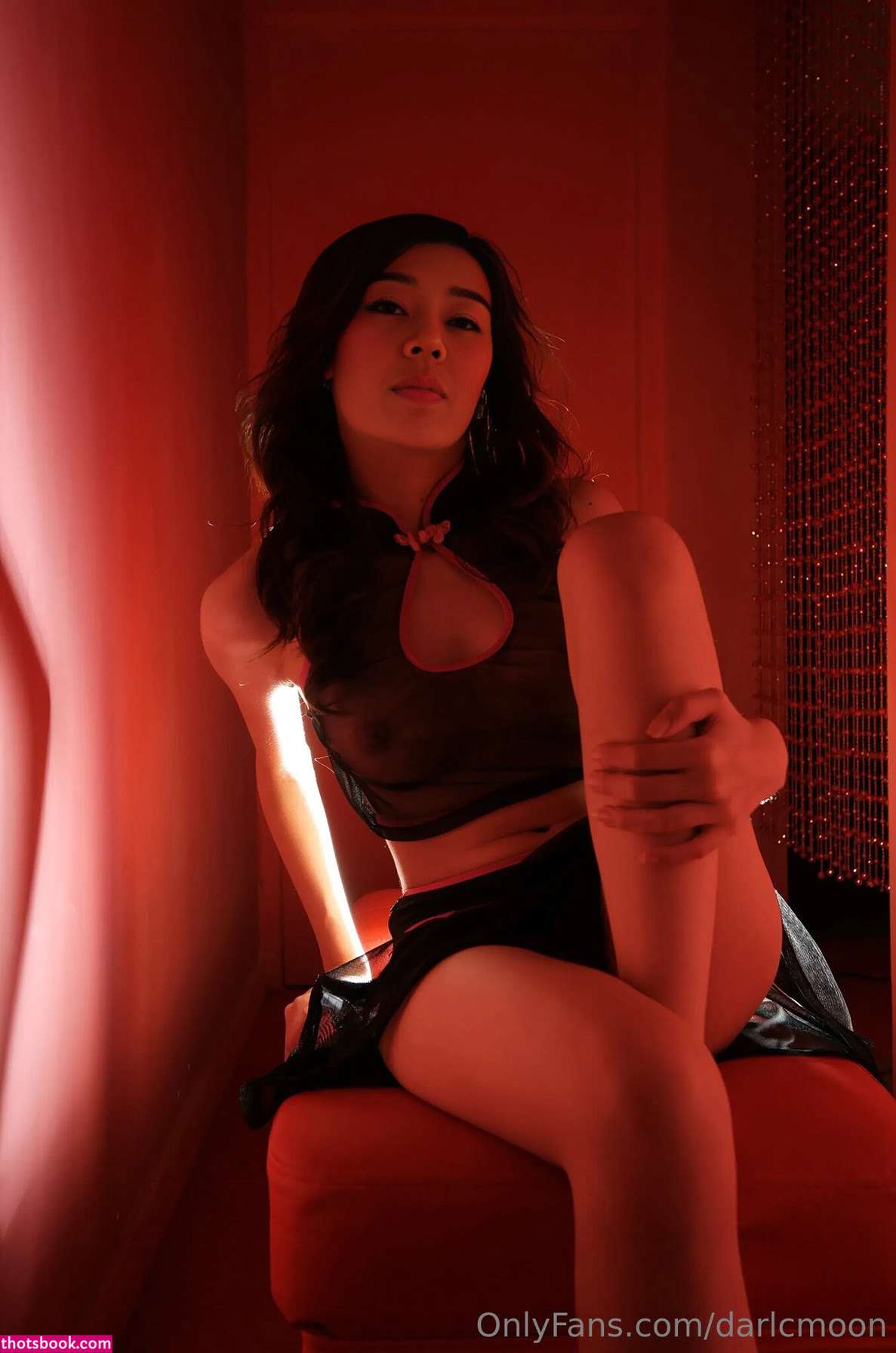 darlcmoon DarkMoon Nude Leaks OnlyFans Photos #1 1882557