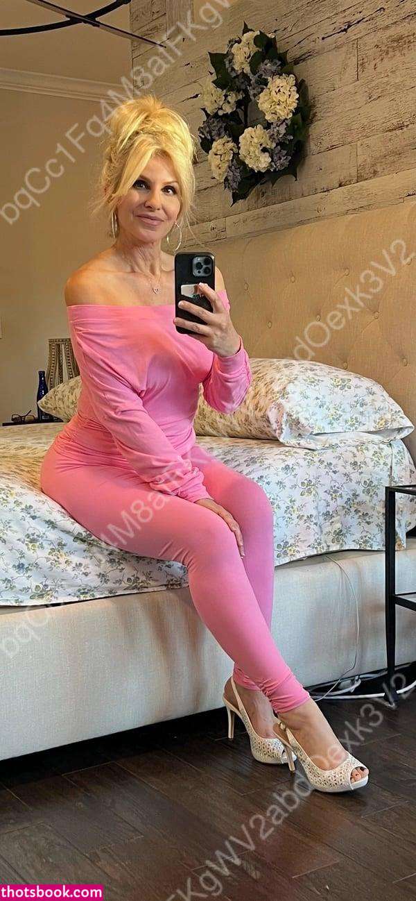 Donna Dalessandro Nude Leaks OnlyFans Photos #2 1882711