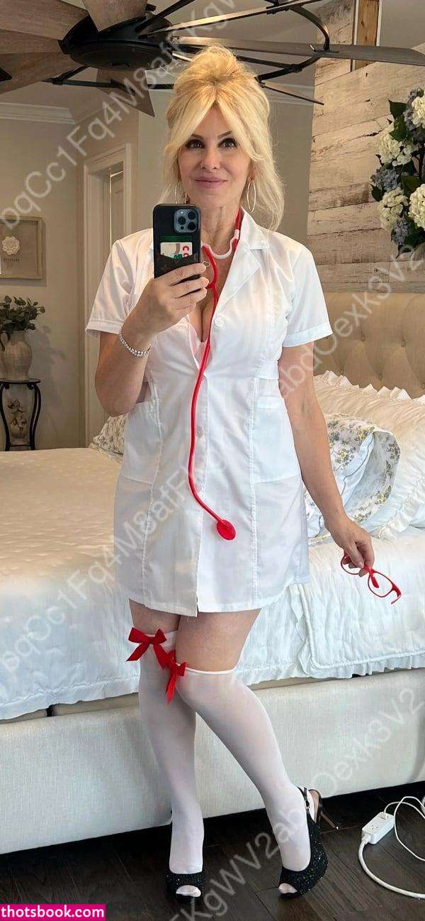 Donna Dalessandro Nude Leaks OnlyFans Photos #3 1882722