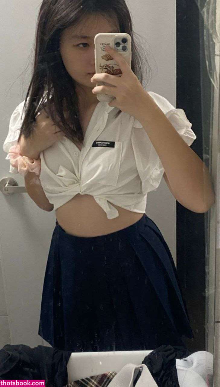 fifi fionaaa Fiona Lim Nude Leaks OnlyFans Photos #3 1882781