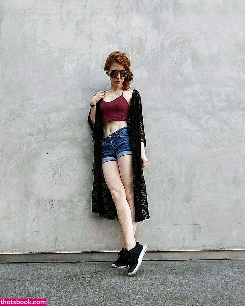 GingerSnark Ryan Terhune Nude Leaks OnlyFans Photos #1 1882821