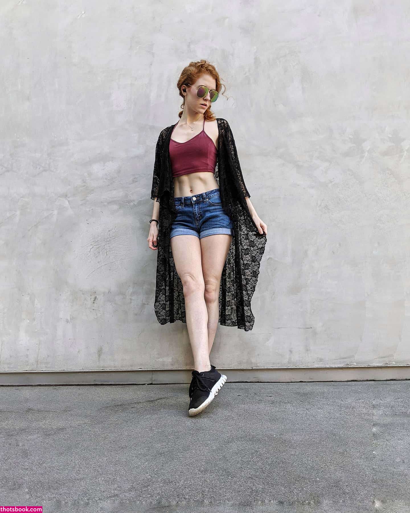 GingerSnark Ryan Terhune Nude Leaks OnlyFans Photos #1 1882826