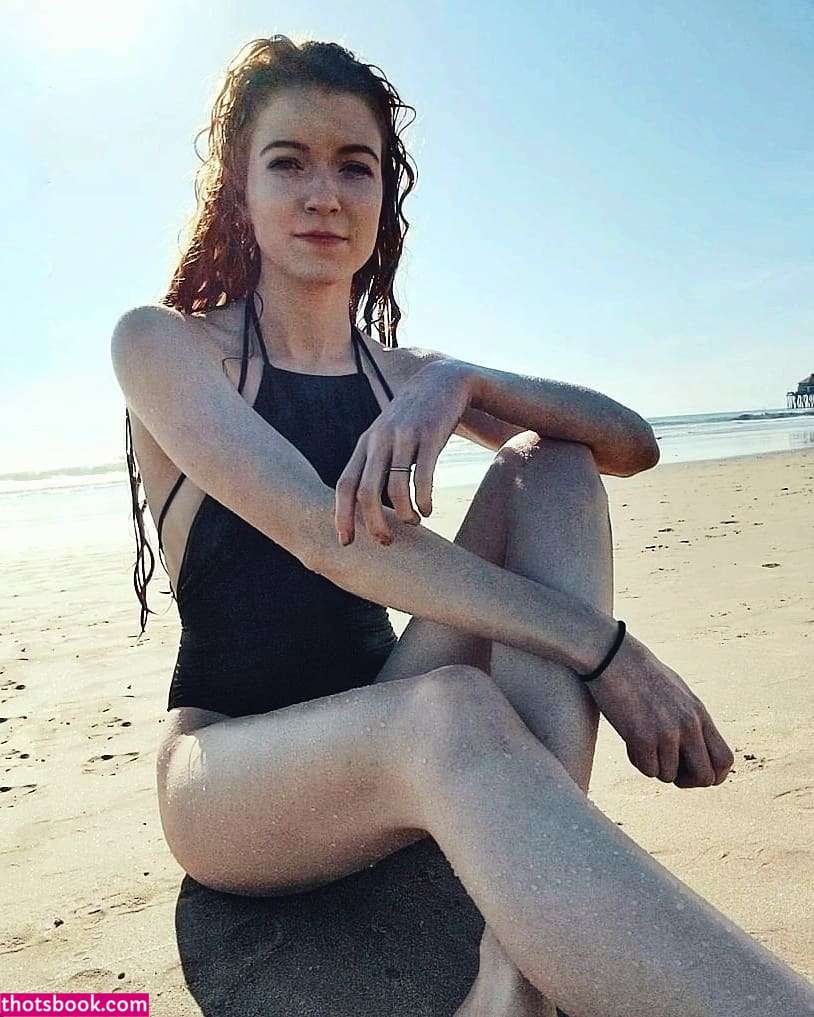 GingerSnark Ryan Terhune Nude Leaks OnlyFans Photos #1 1882833