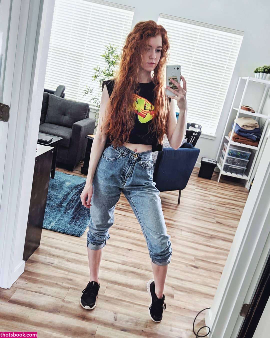 GingerSnark Ryan Terhune Nude Leaks OnlyFans Photos #1 1882835