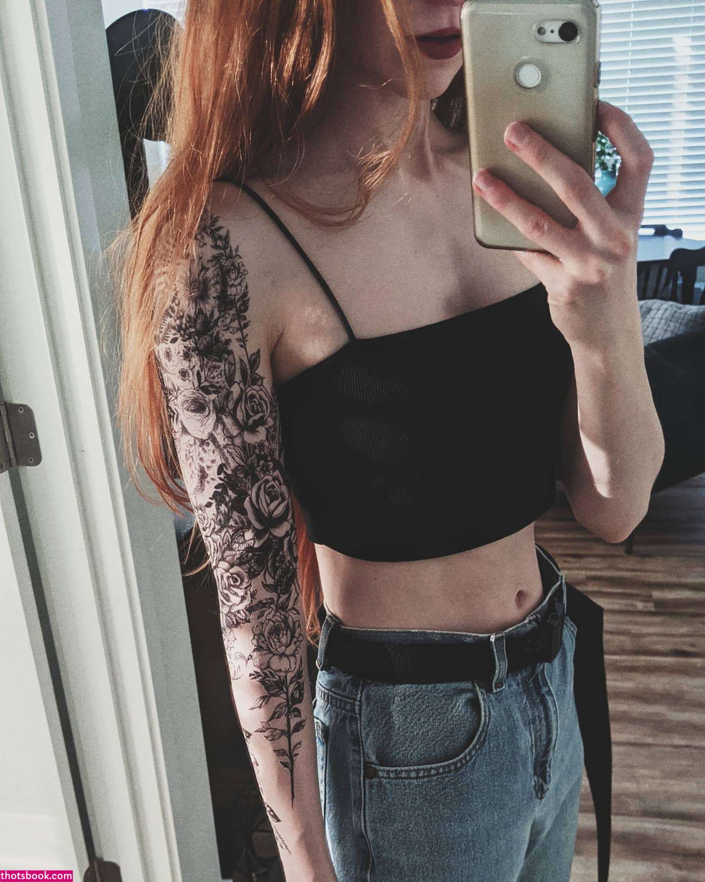 GingerSnark Ryan Terhune Nude Leaks OnlyFans Photos #1 1882838