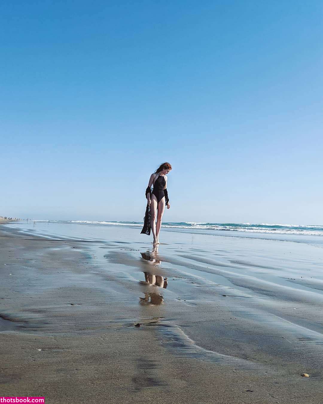 GingerSnark Ryan Terhune Nude Leaks OnlyFans Photos #1 1882841