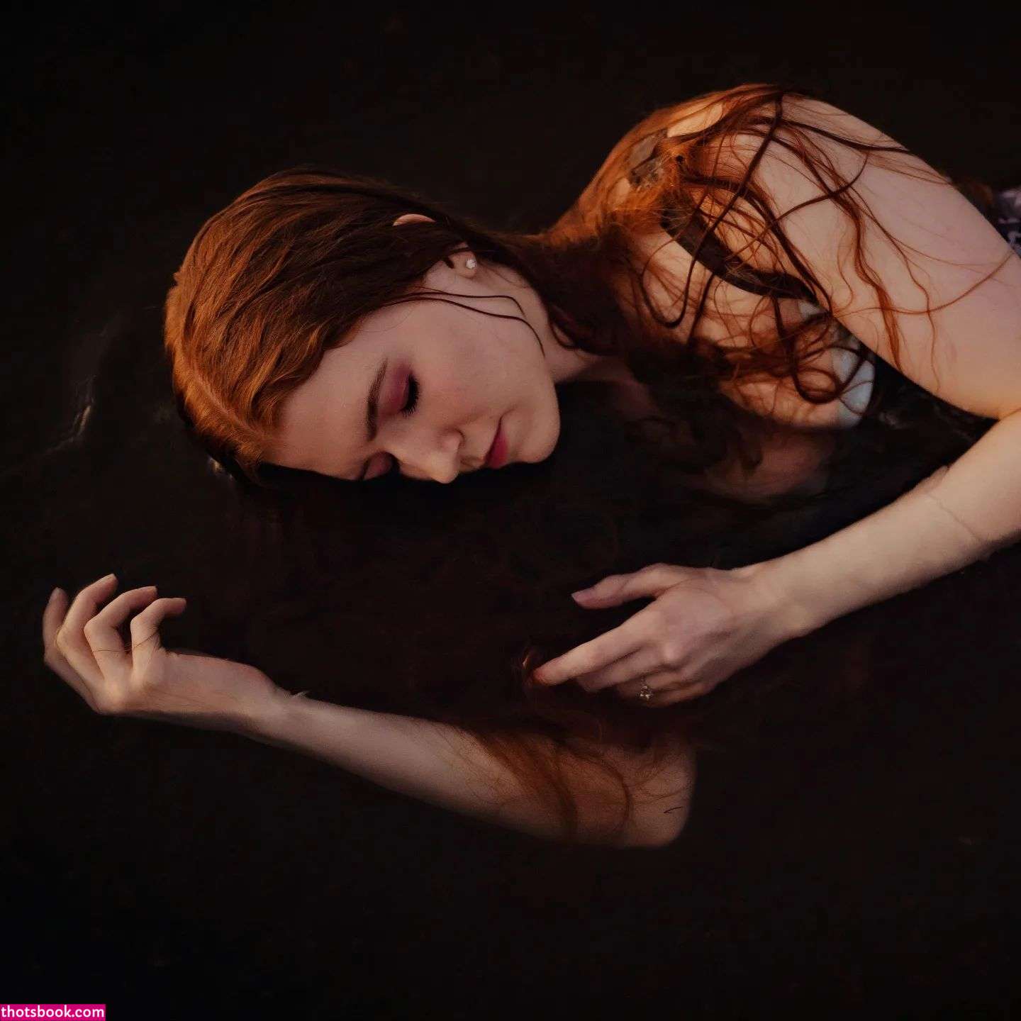 GingerSnark Ryan Terhune Nude Leaks OnlyFans Photos #2 1882845