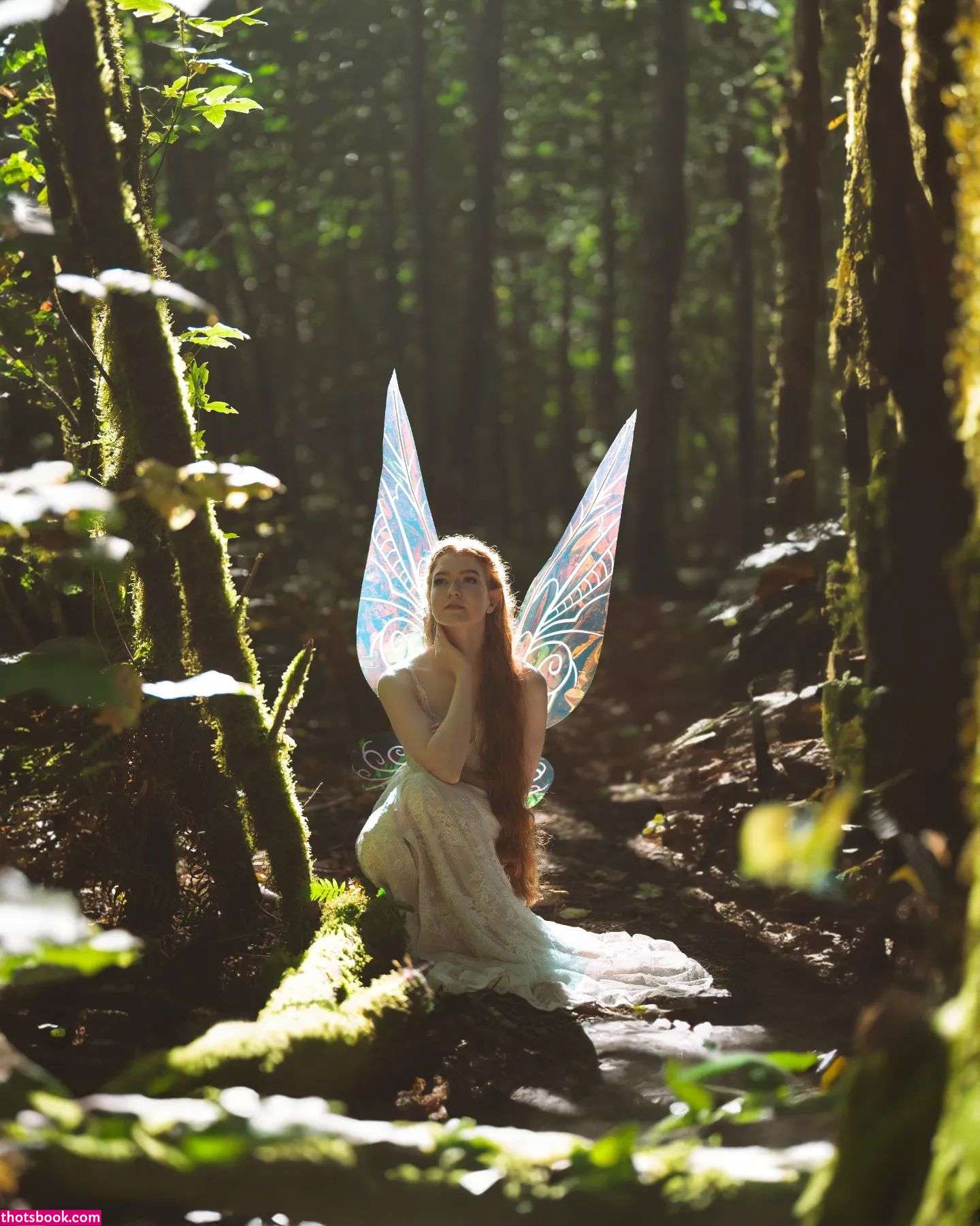 GingerSnark Ryan Terhune Nude Leaks OnlyFans Photos #2 1882853