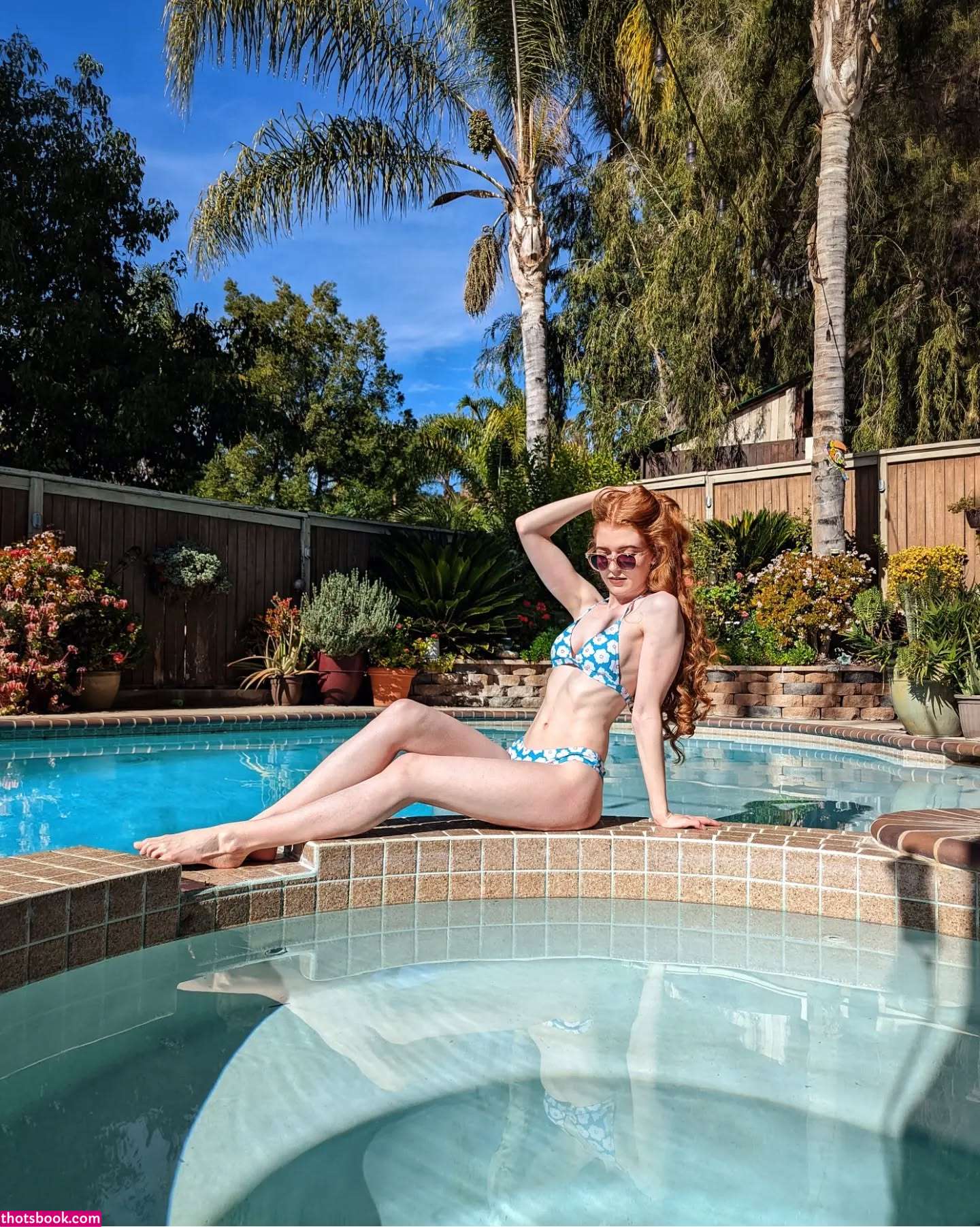 GingerSnark Ryan Terhune Nude Leaks OnlyFans Photos #3 1882869