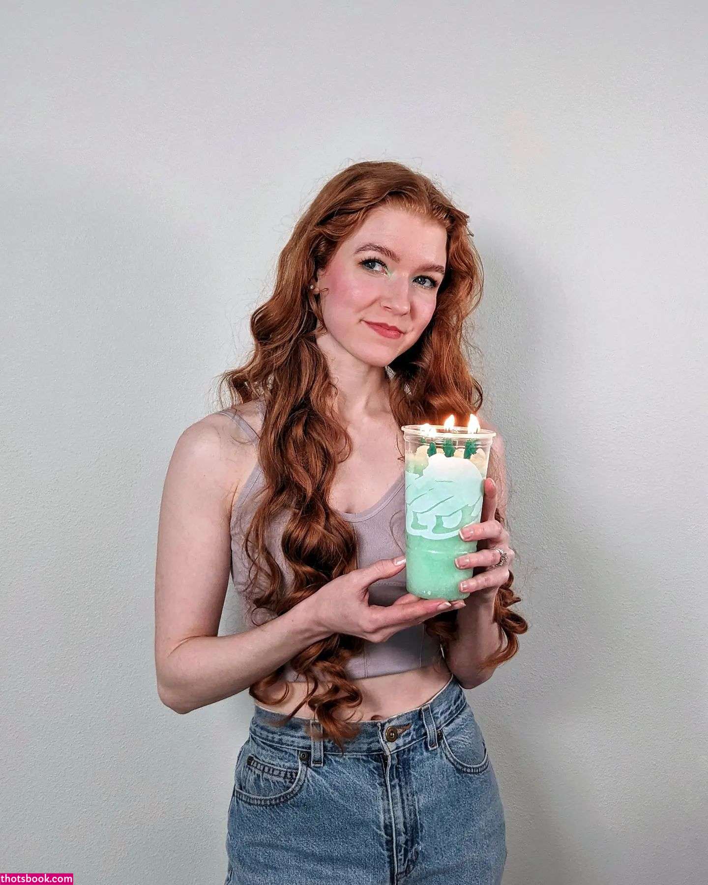 GingerSnark Ryan Terhune Nude Leaks OnlyFans Photos #3 1882872