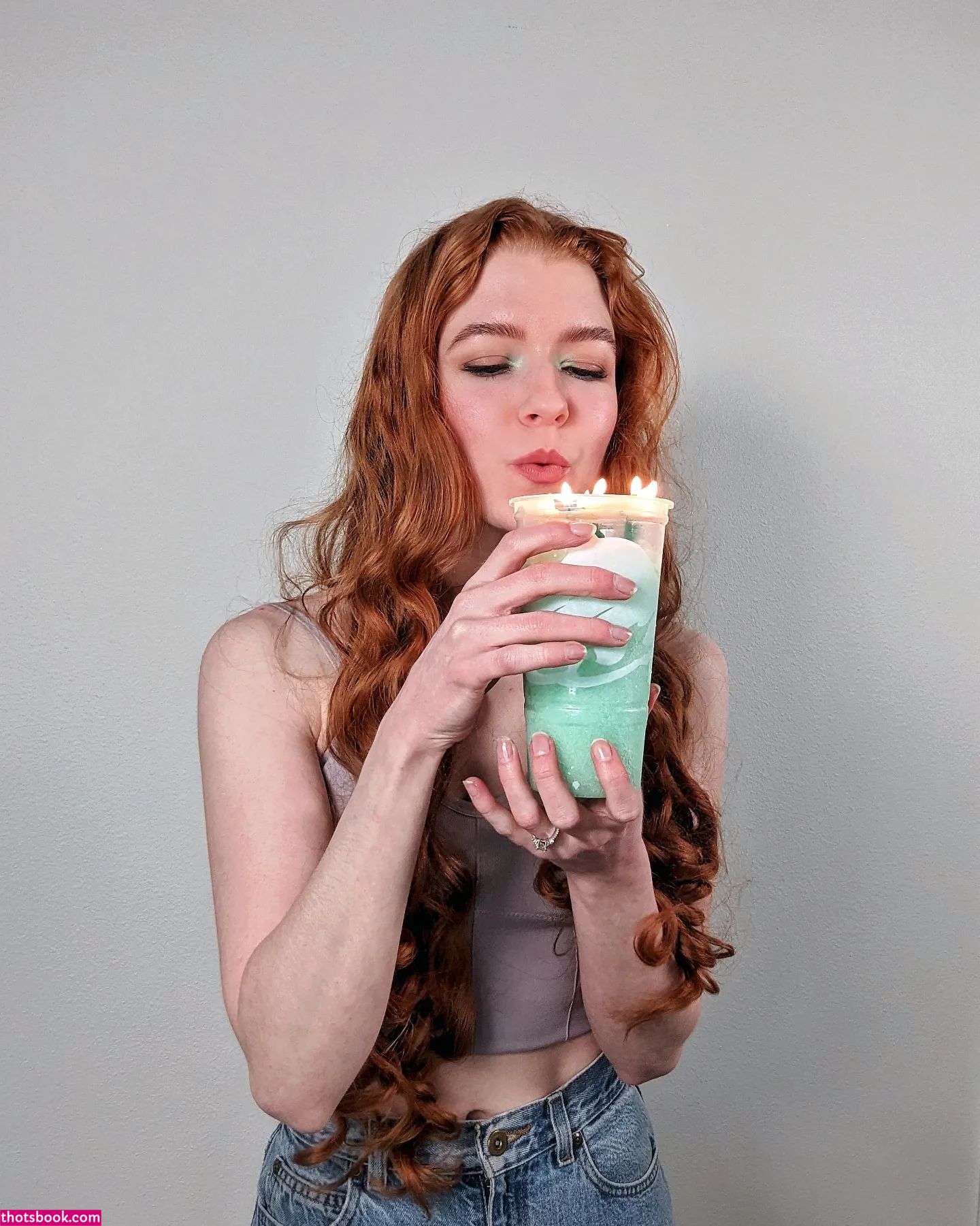 GingerSnark Ryan Terhune Nude Leaks OnlyFans Photos #3 1882875