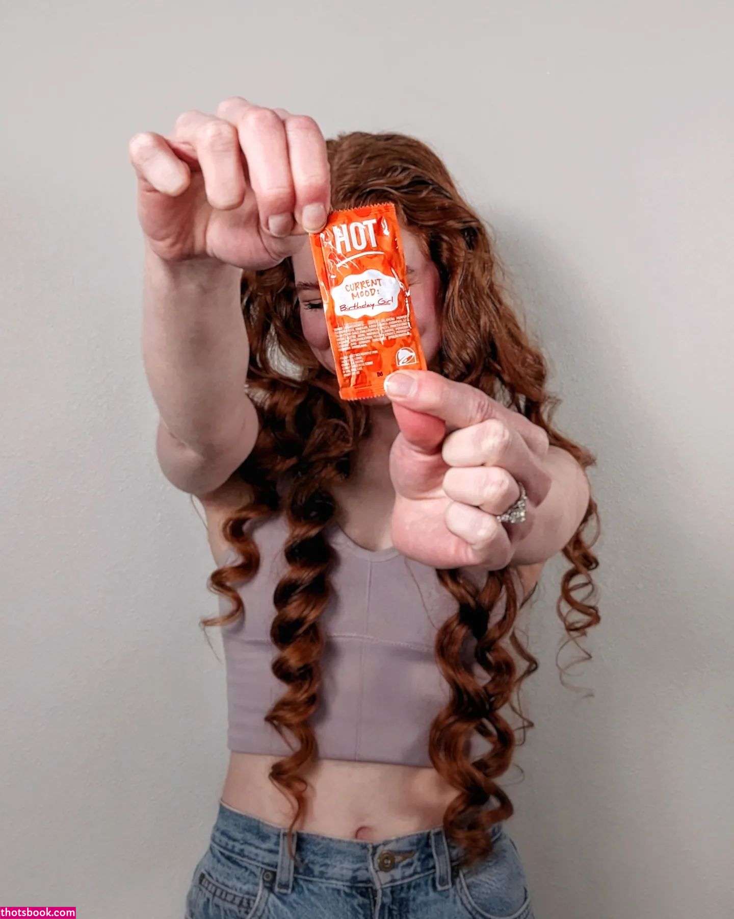 GingerSnark Ryan Terhune Nude Leaks OnlyFans Photos #3 1882878