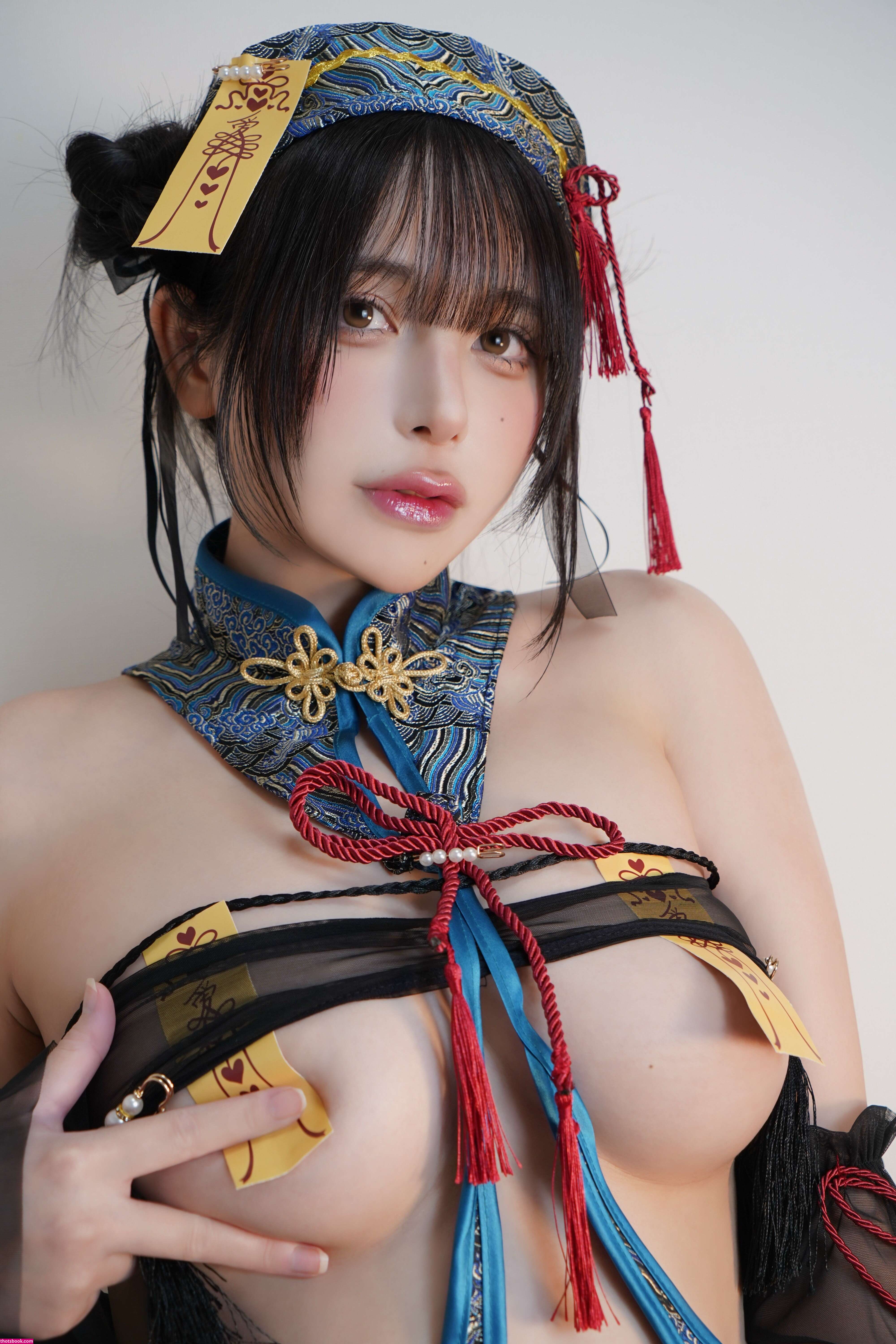 hal h l HaL Nude Leaks OnlyFans Photos #4 1882944