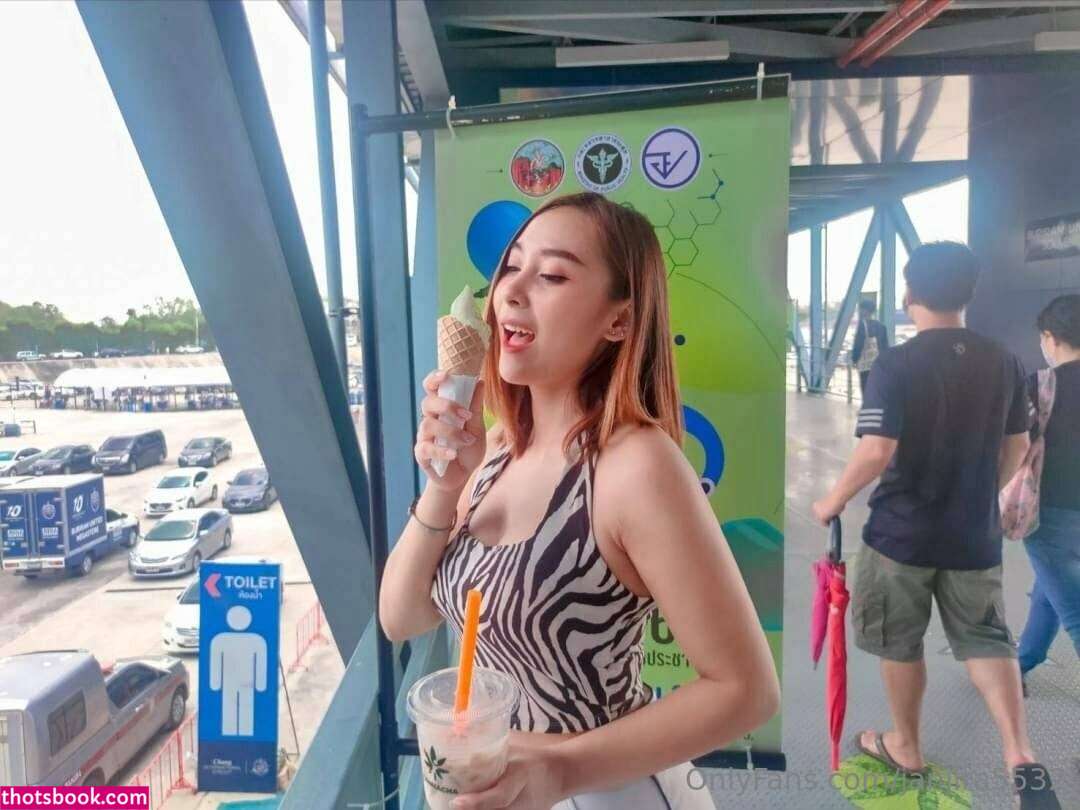 janjira5532 Nude Leaks OnlyFans Photos #1 1883026