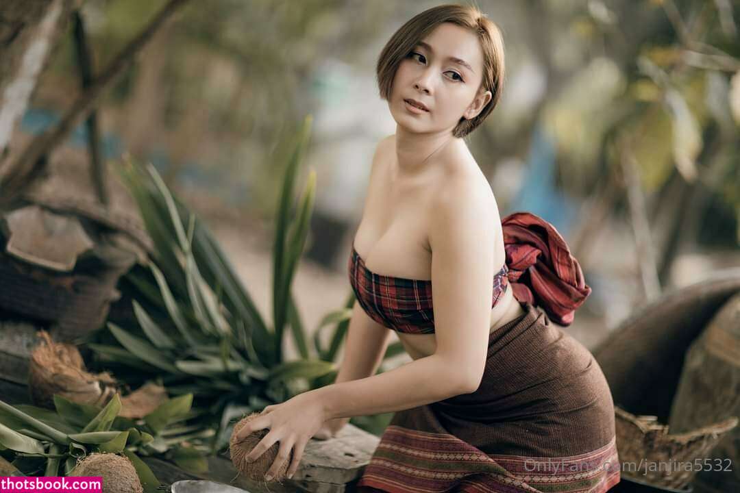 janjira5532 Nude Leaks OnlyFans Photos #1 1883029