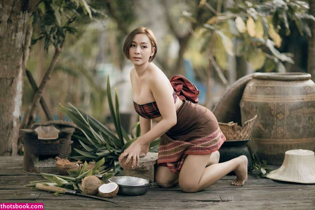 janjira5532 Nude Leaks OnlyFans Photos #1 1883034