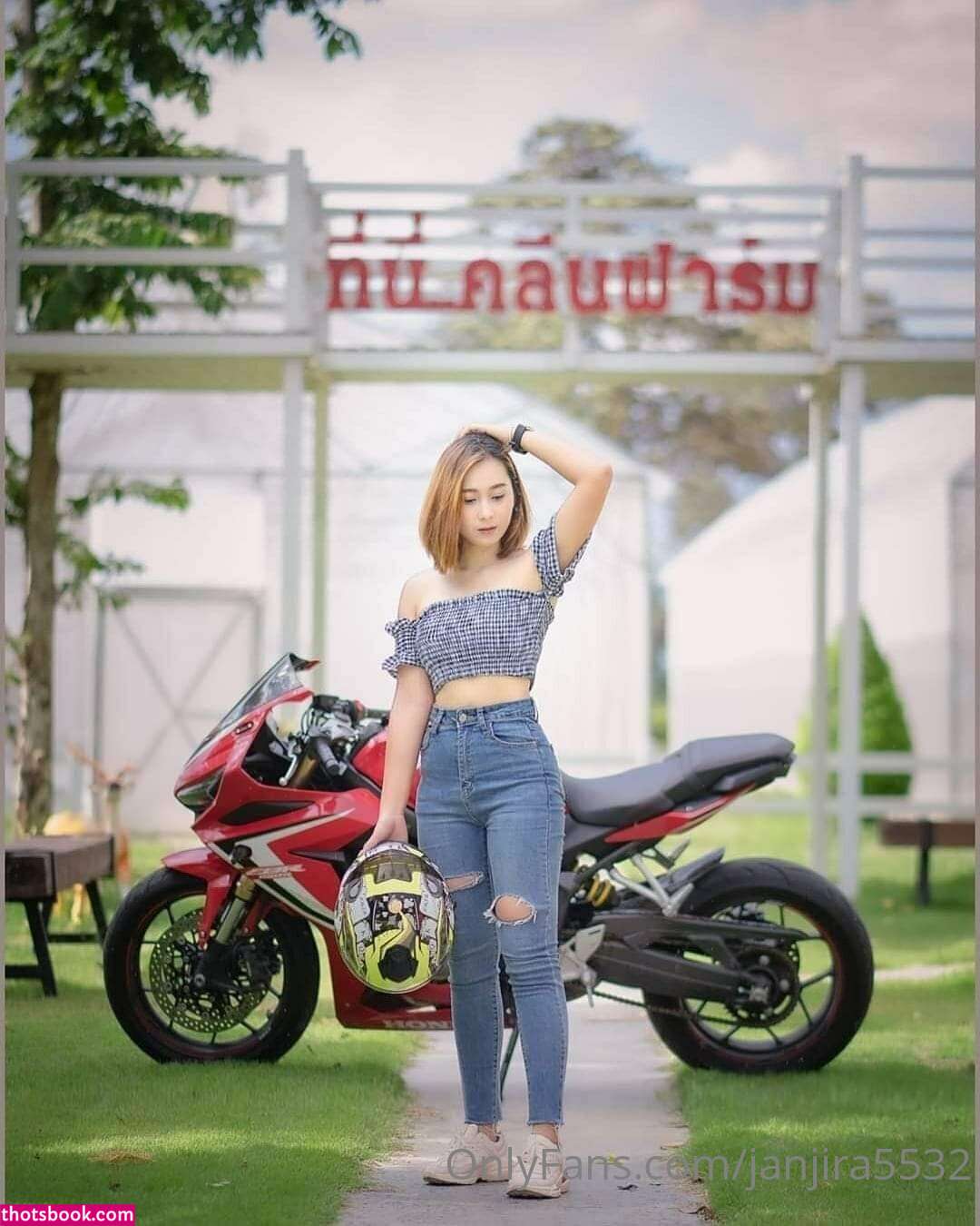 janjira5532 Nude Leaks OnlyFans Photos #2 1883041