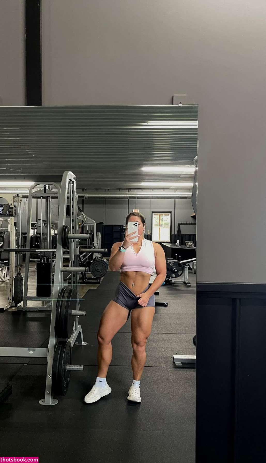 Kaitlinn kfit Kaitlin Kobuszewski Nude Leaks OnlyFans Photos #1 1883120