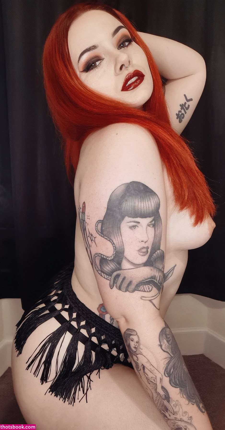 Katt Wolfe Nude Leaks OnlyFans Photos #2 1883145