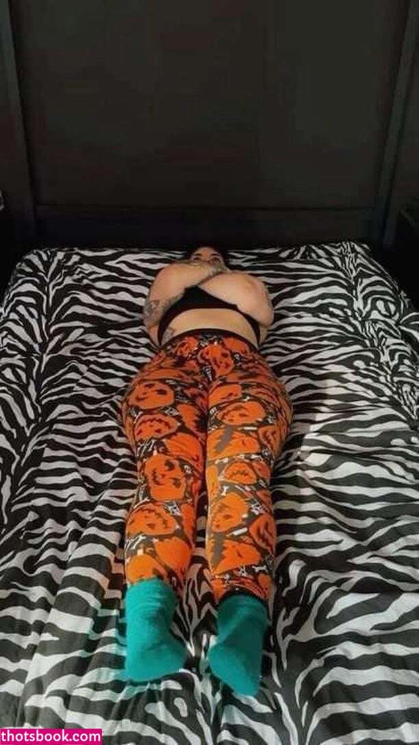 Katt Wolfe Nude Leaks OnlyFans Photos #3 1883164