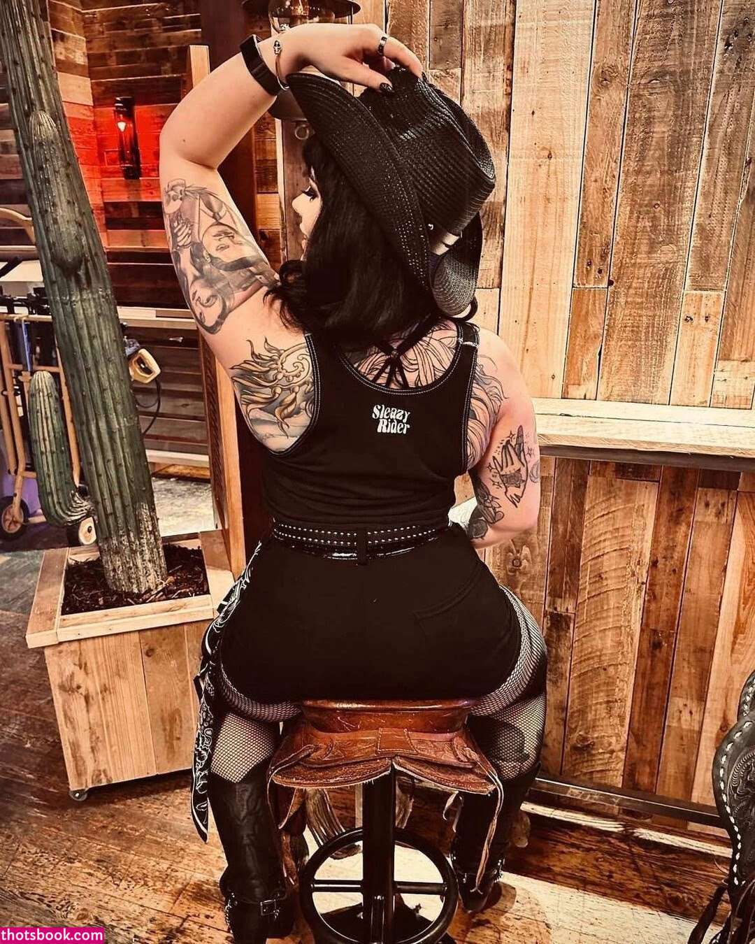 Katt Wolfe Nude Leaks OnlyFans Photos #3 1883169