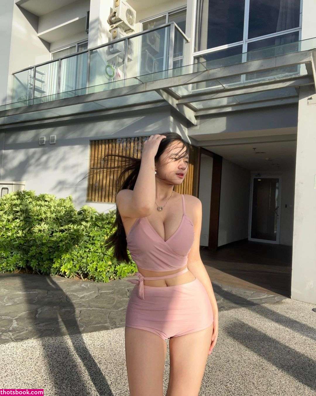 Kienzy Mylien Nude Leaks OnlyFans Photos #3 1883214