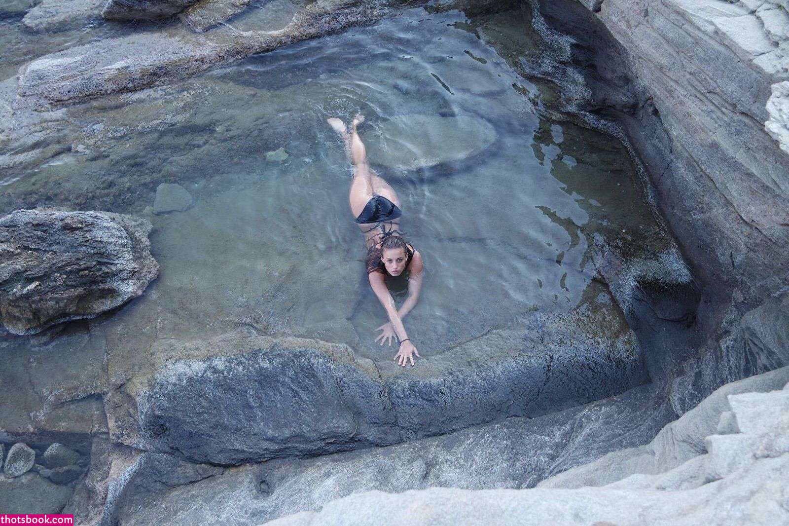 Laura Kokinova Lauratheballerina Nude Leaks OnlyFans Photos #2 1883376