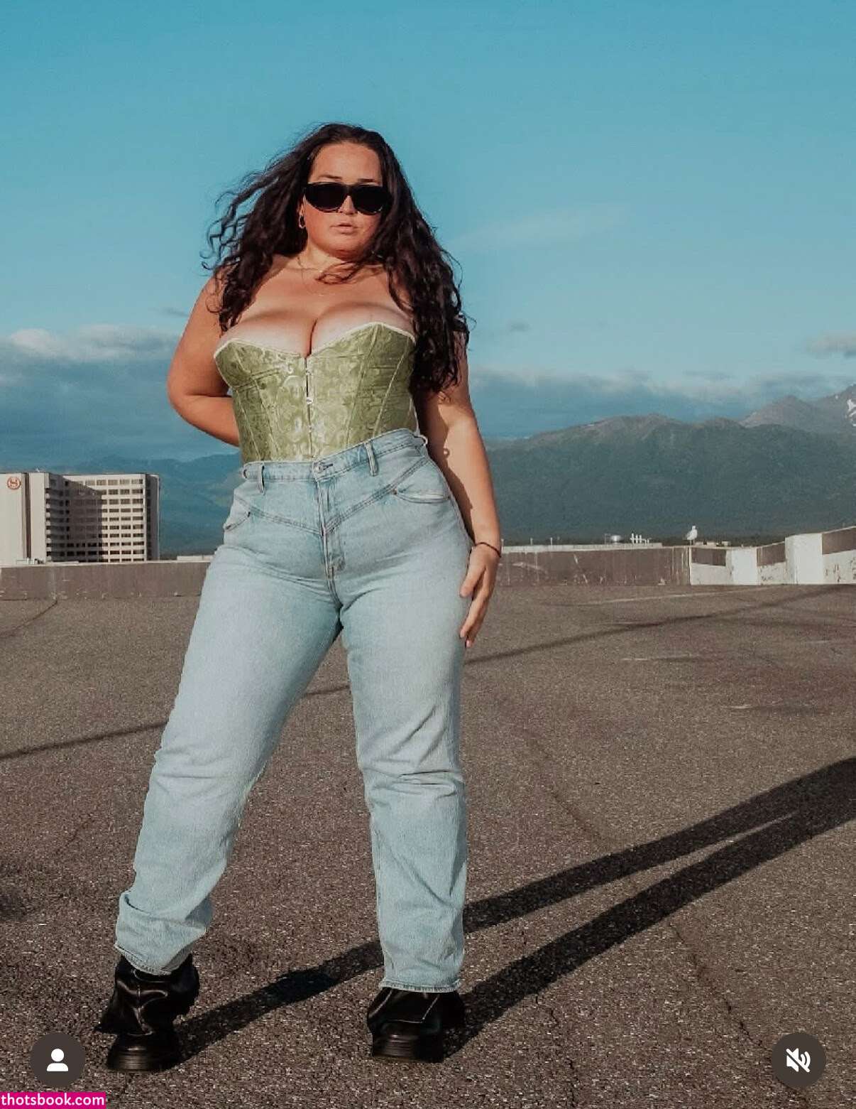 Madison Colbern madifcolb Nude Leaks OnlyFans Photos #2 1883585