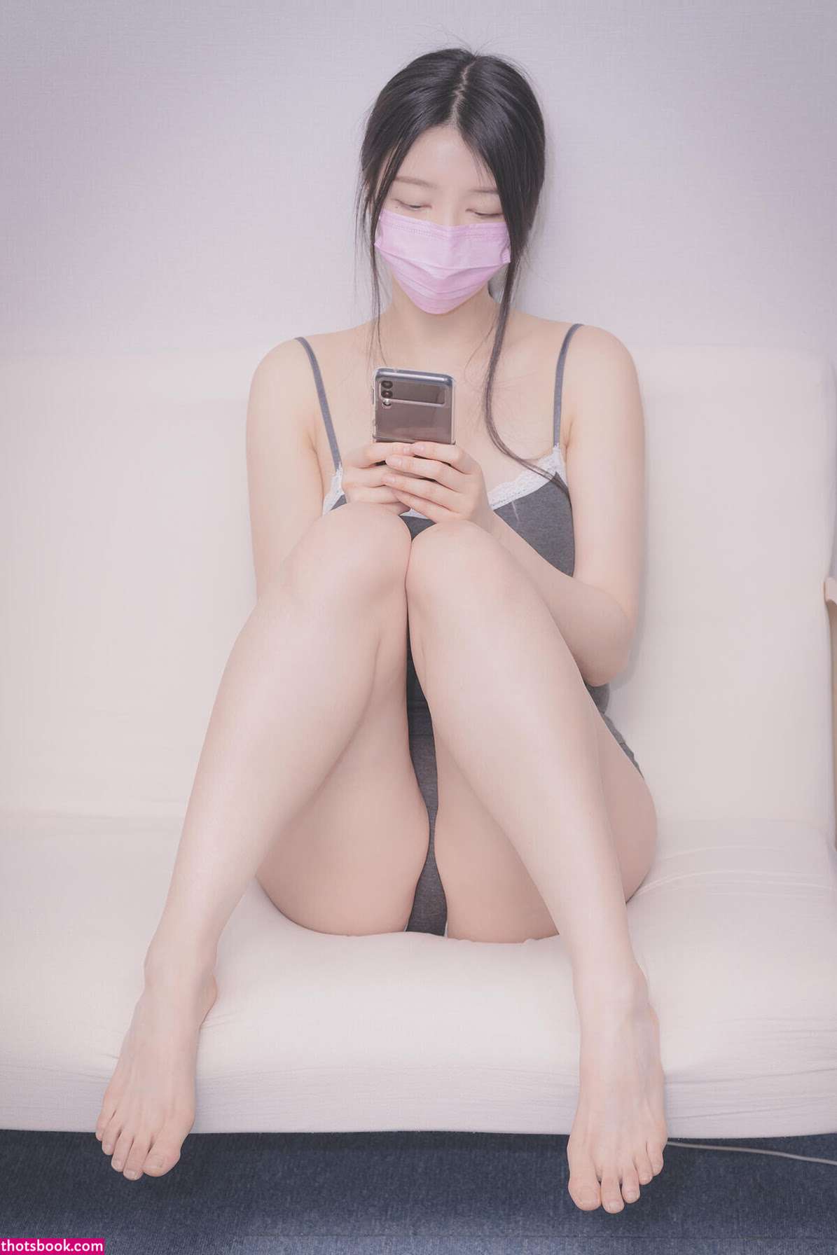 masked shojo Nude Leaks OnlyFans Photos #1 1883663