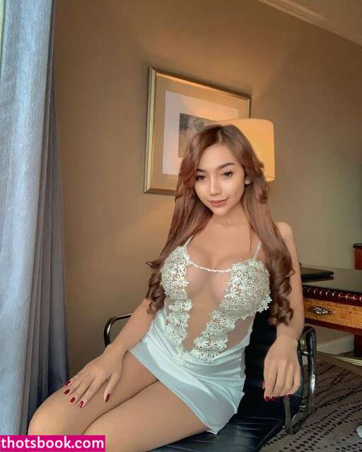 Messya Iskandar Nude Leaks OnlyFans Photos #1 1883804