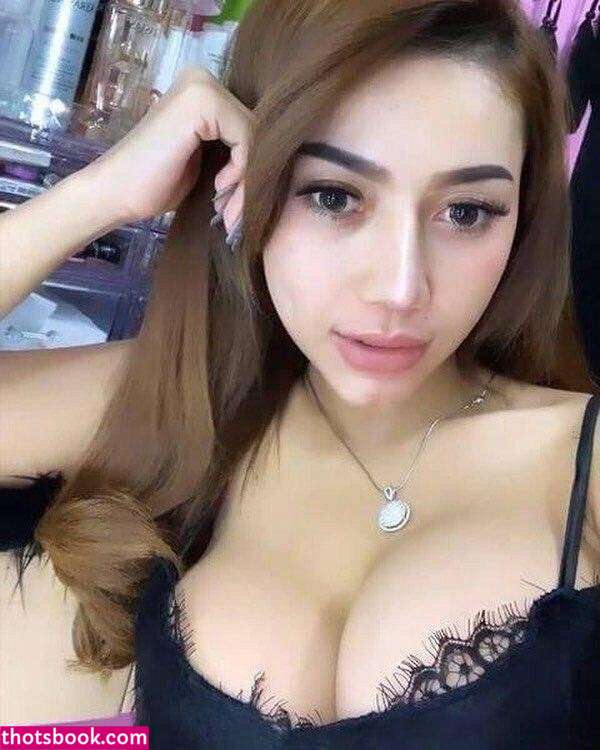 Messya Iskandar Nude Leaks OnlyFans Photos #2 1883815