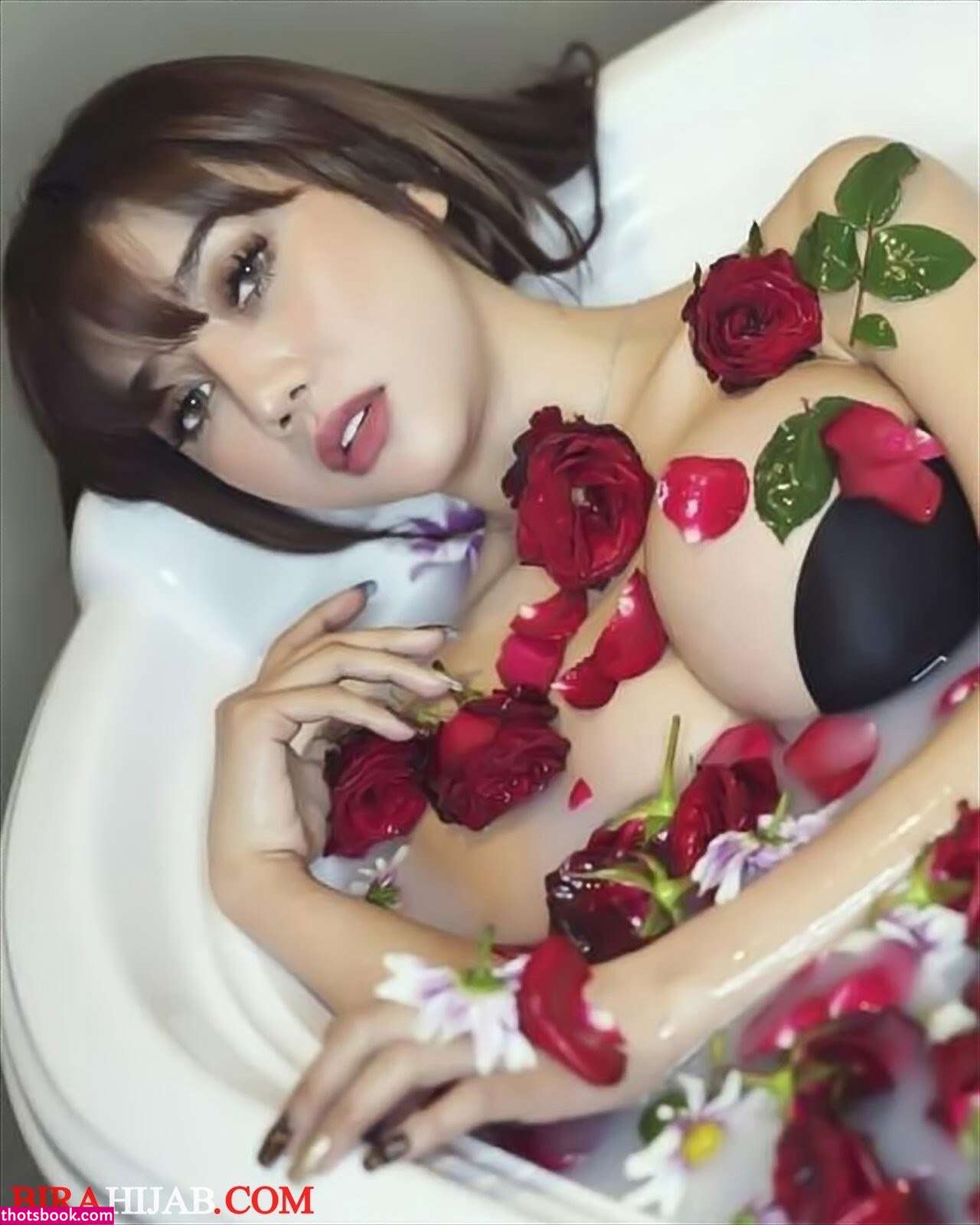 Messya Iskandar Nude Leaks OnlyFans Photos #2 1883821